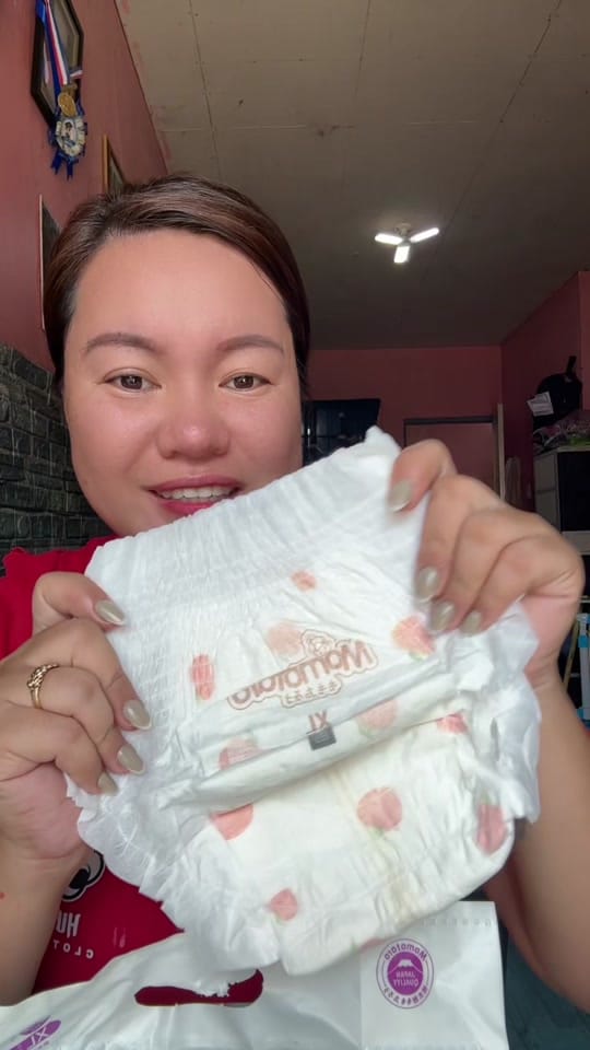 Post 10 by Ate Mitchii~ on TikTok (video)