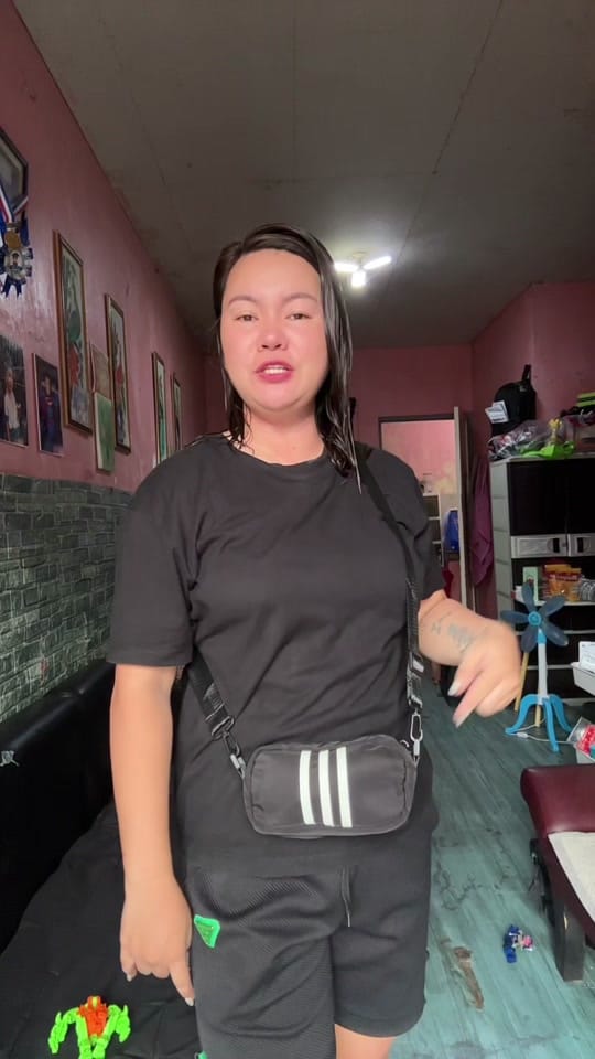 Post 8 by Ate Mitchii~ on TikTok (video)