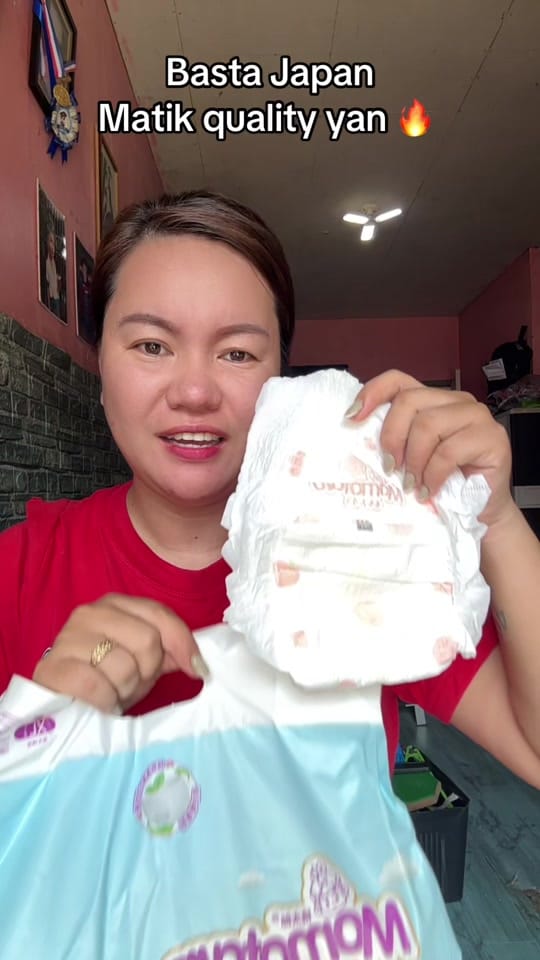 Post 2 by Ate Mitchii~ on TikTok (video)