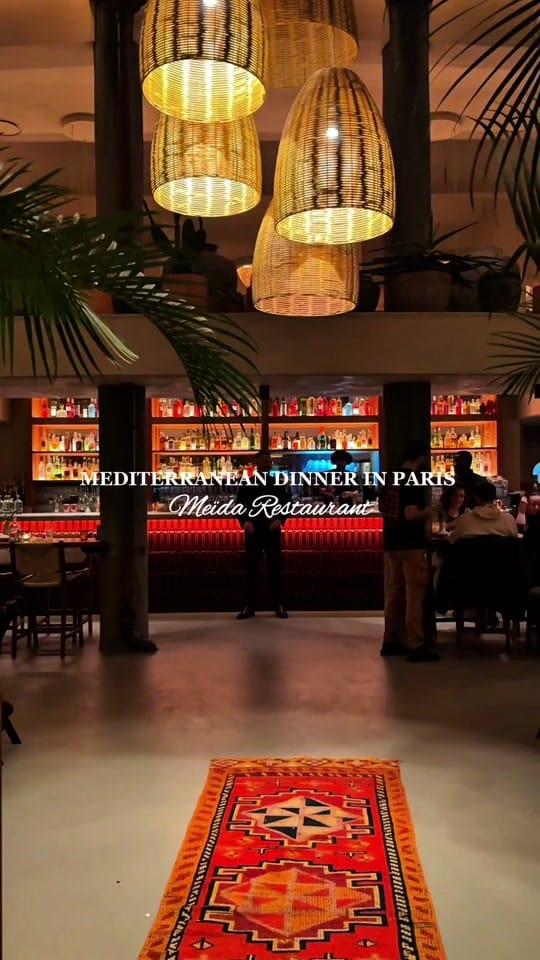 Post 4 by Parisian Passport on TikTok (video)