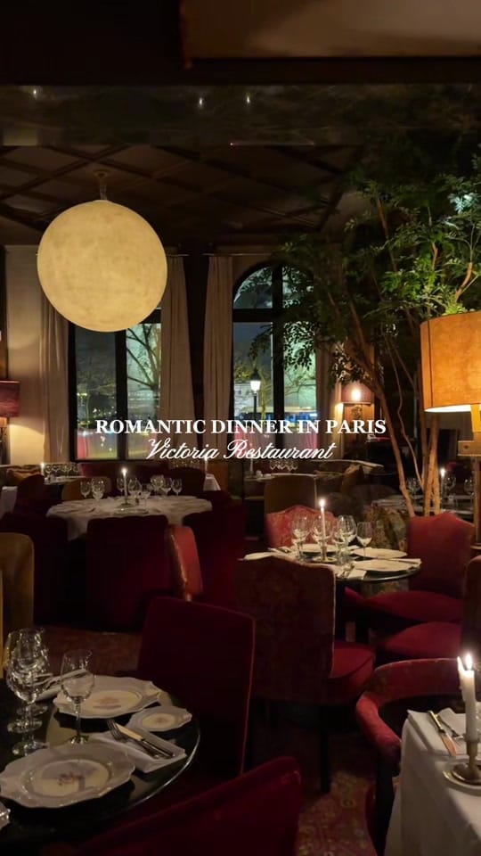 Post 3 by Parisian Passport on TikTok (video)