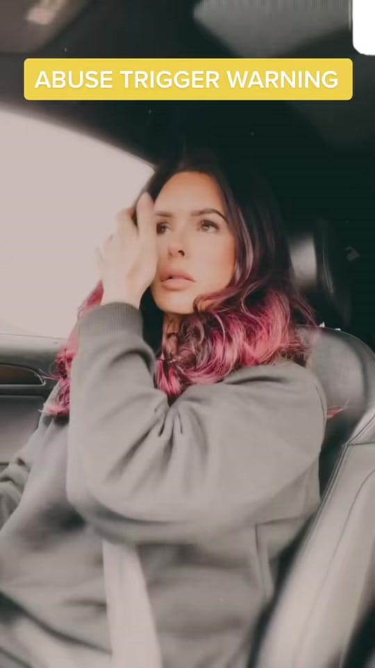 Post 8 by Crystal on TikTok (video)