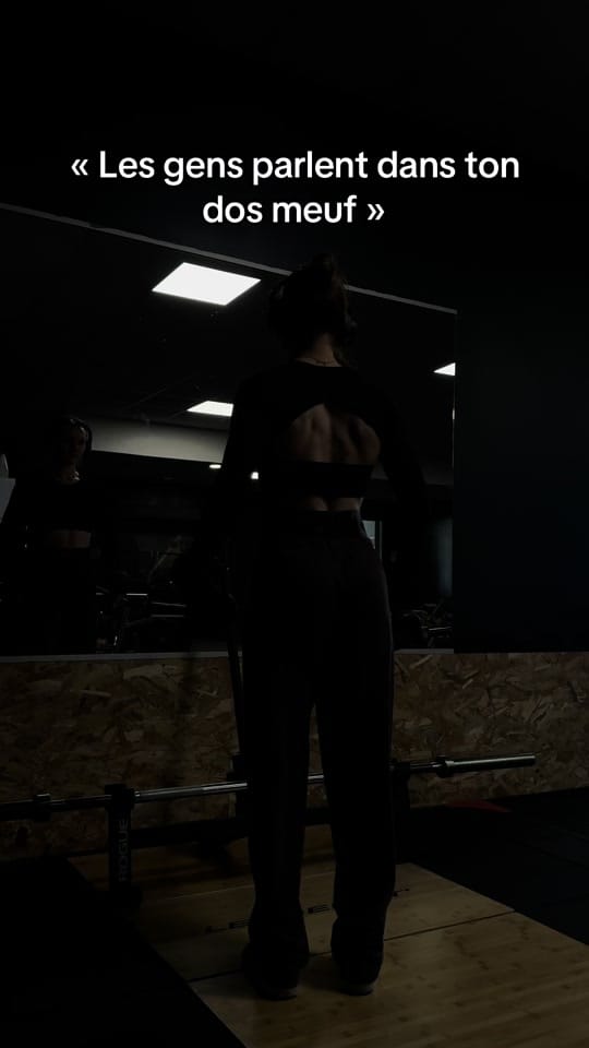 Post 1 by Léonie | UGC ✨ on TikTok (video)