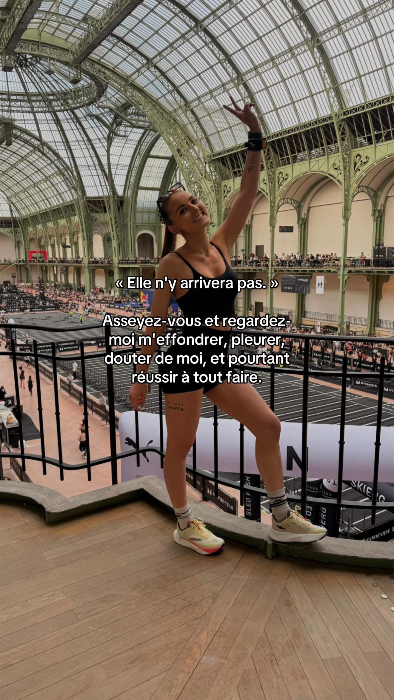 Post 5 by Léonie | UGC ✨ on TikTok (video)