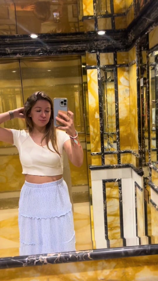 Post 4 by Veronika✨ on TikTok (video)