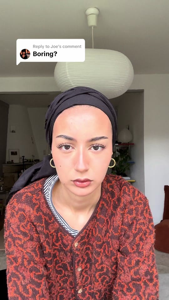 Post 5 by somya on TikTok (video)
