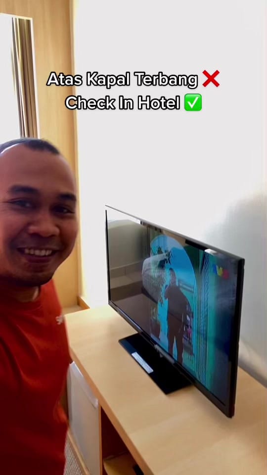 Post 10 by Ady Budika on TikTok (video)