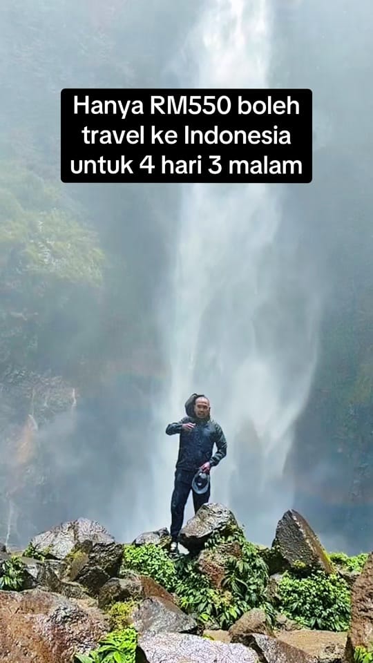 Post 4 by Ady Budika on TikTok (video)