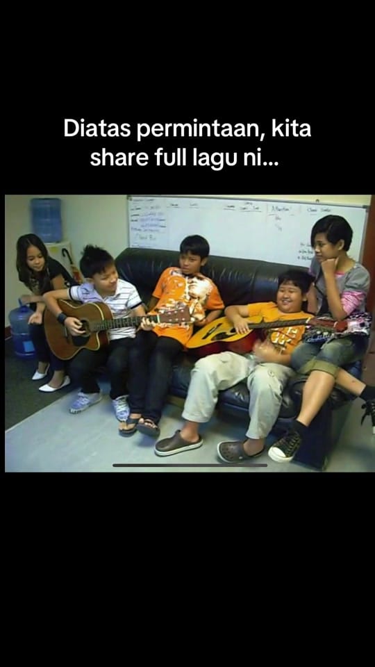 Post 1 by Ady Budika on TikTok (video)