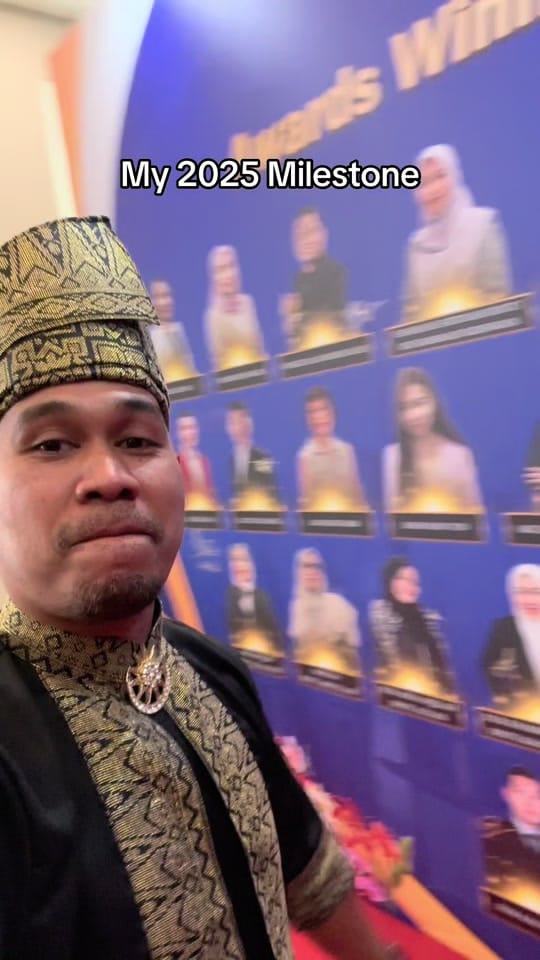 Post 6 by Ady Budika on TikTok (video)