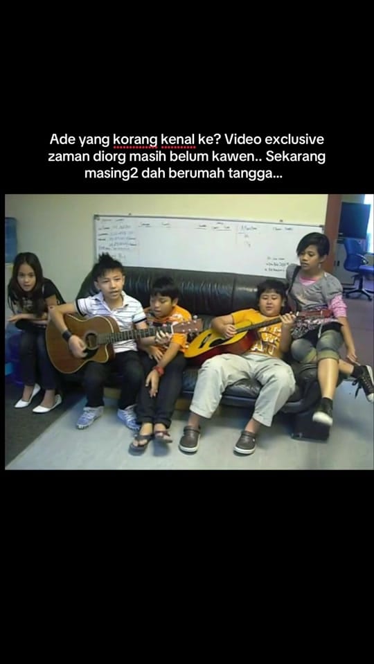 Post 3 by Ady Budika on TikTok (video)
