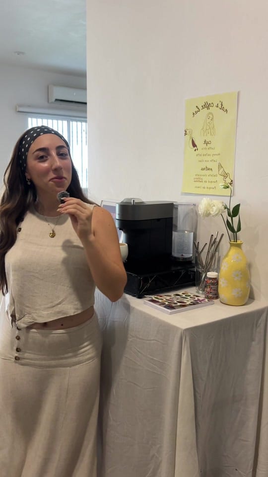 Post 5 by natalieemeza on TikTok (video)