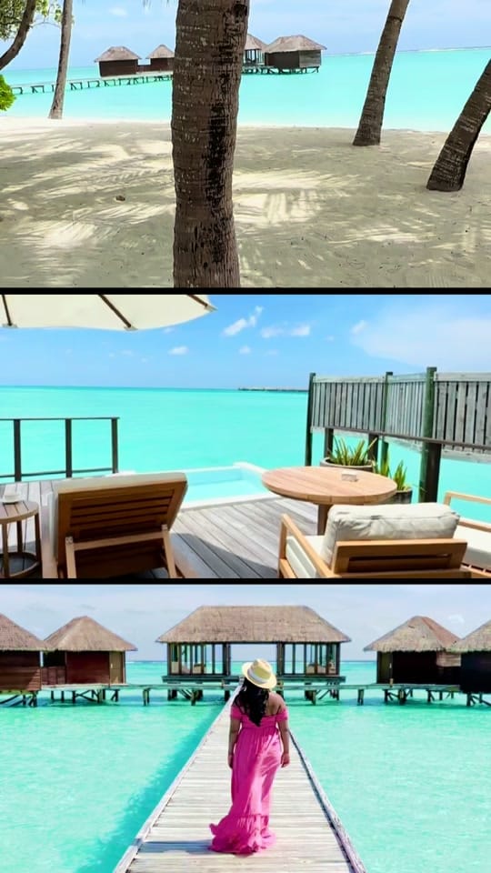 Post 8 by Vanita l F1 & Travel on TikTok (video)