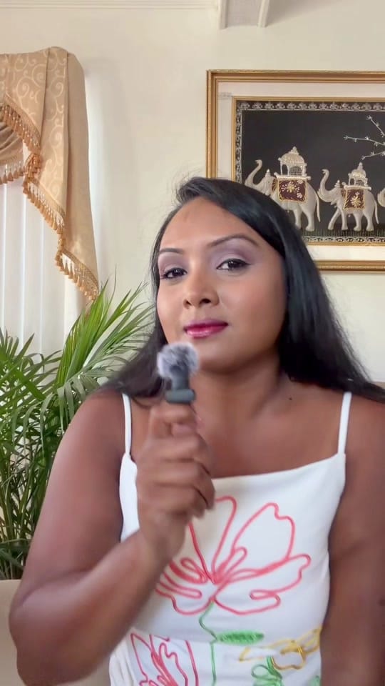Post 2 by Vanita l F1 & Travel on TikTok (video)