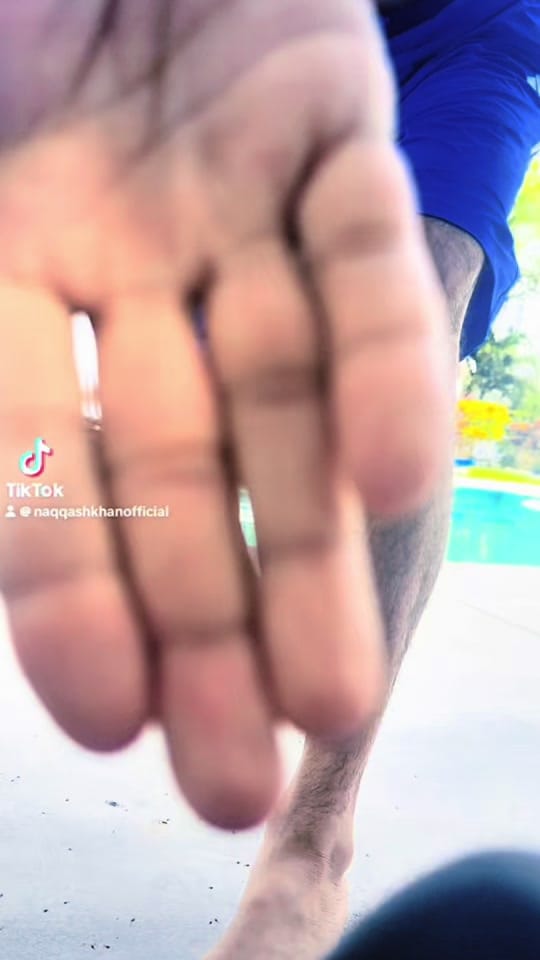 Post 4 by Naqqash Khan on TikTok (video)