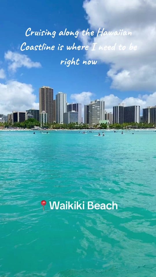 Post 10 by Vanita l F1 & Travel on TikTok (video)