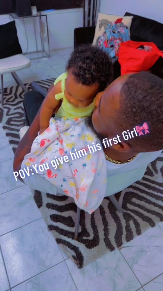 Post 9 by Br♡wnsugar💋| Girl Mom x2👧👧 on TikTok (video)