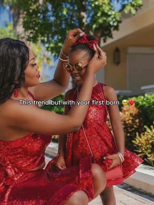 Post 6 by Br♡wnsugar💋| Girl Mom x2👧👧 on TikTok (video)