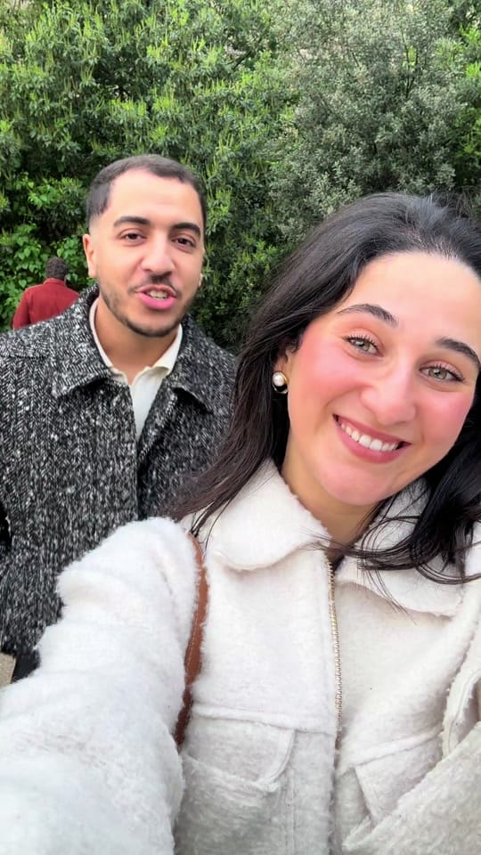 Post 1 by Ourlittledetours on TikTok (video)