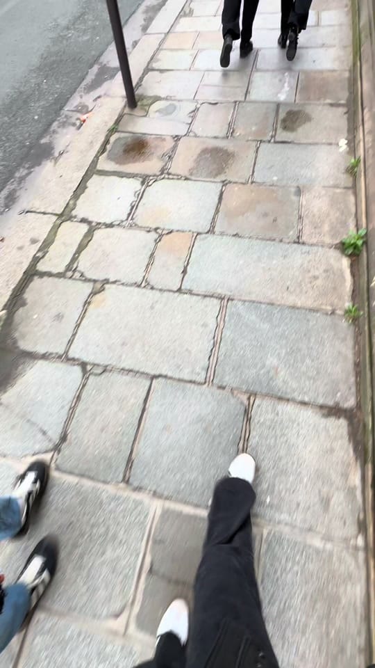 Post 6 by Ourlittledetours on TikTok (video)
