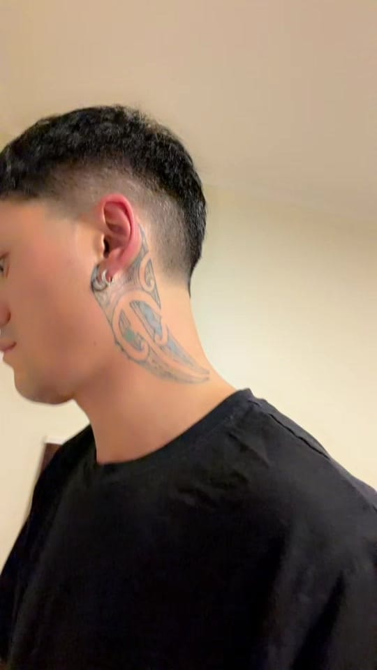 Post 5 by Leon Crean on TikTok (video)