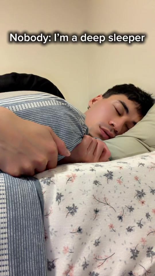 Post 3 by Leon Crean on TikTok (video)