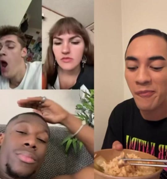 Post 10 by Leon Crean on TikTok (video)