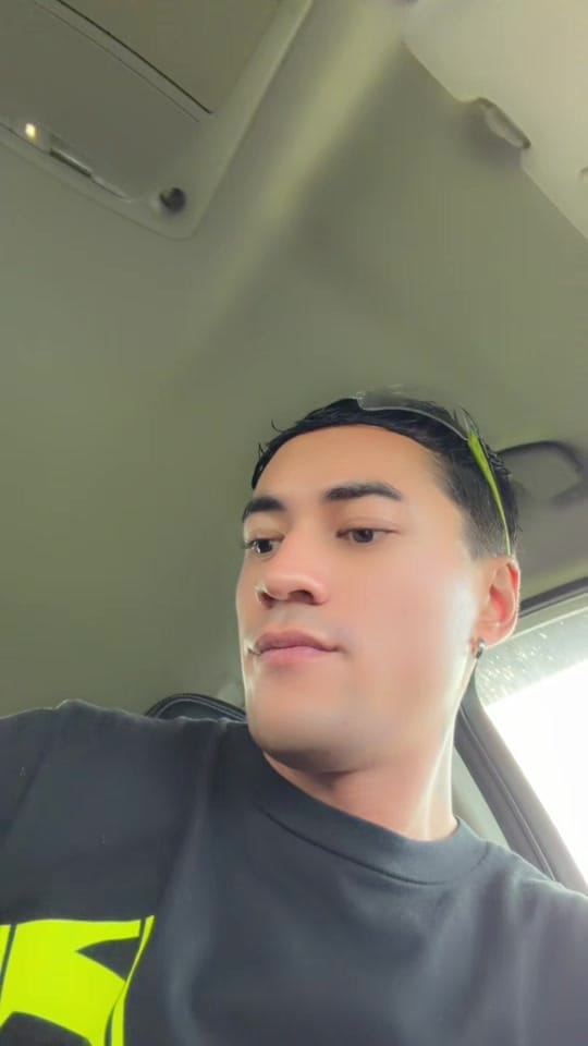 Post 1 by Leon Crean on TikTok (video)