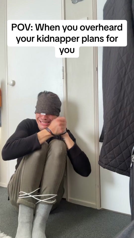 Post 8 by Leon Crean on TikTok (video)