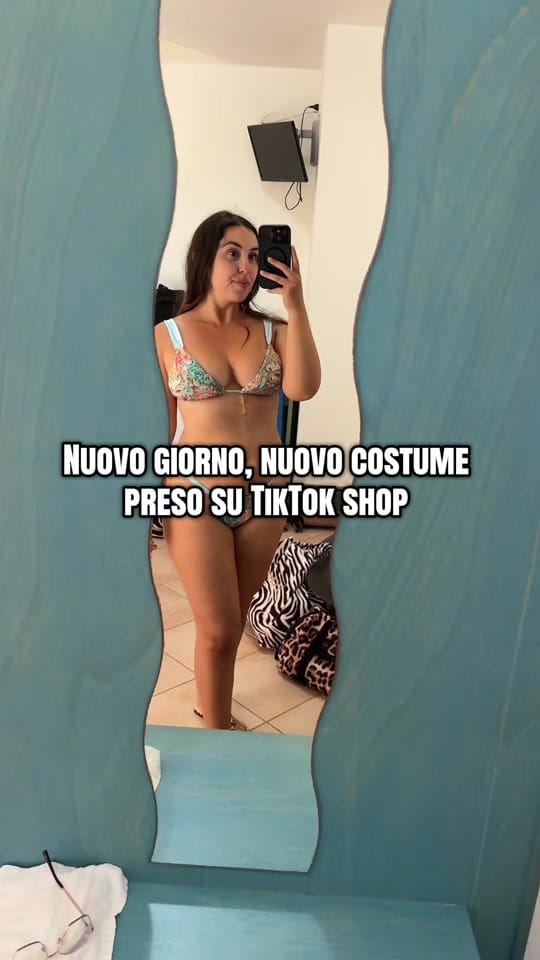 Post 2 by francescamarinii on TikTok (video)