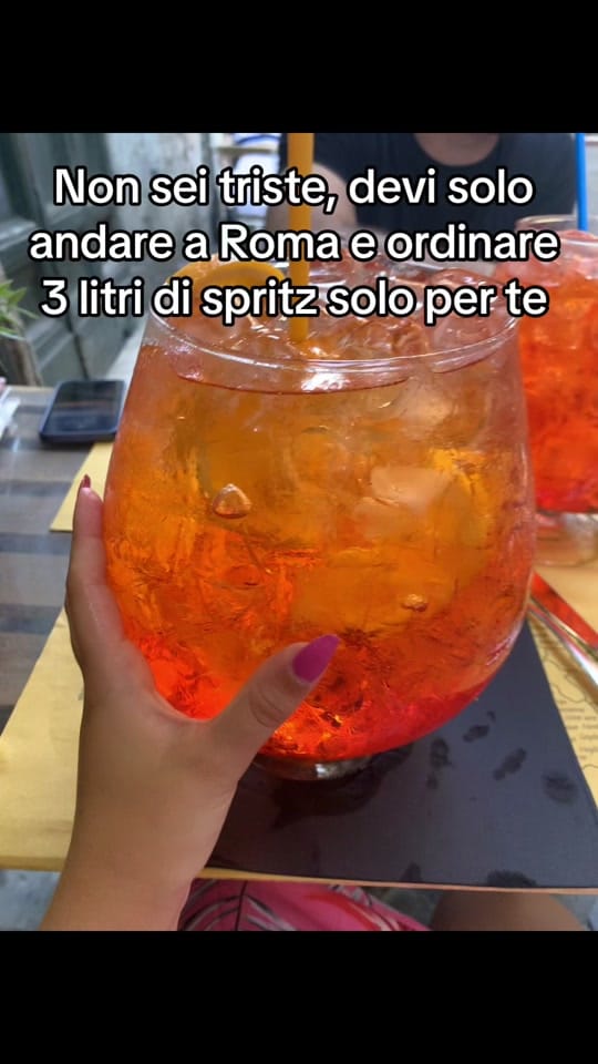 Post 9 by francescamarinii on TikTok (video)