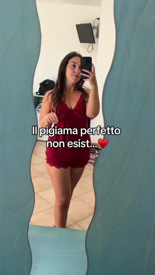 Post 6 by francescamarinii on TikTok (video)