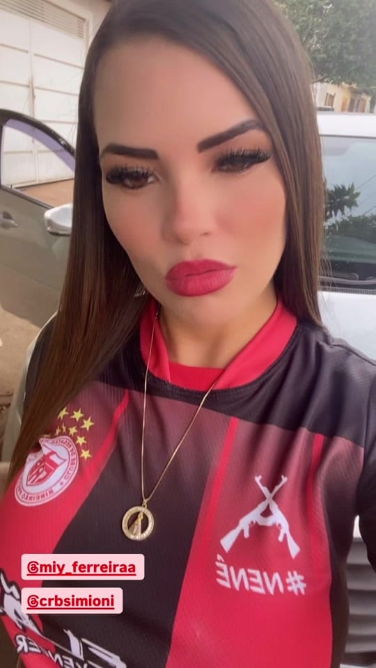 Post 3 by Jéssica Olímpio on TikTok (video)