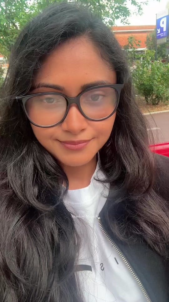 Post 3 by Danu | Monkey Munch🎒 on TikTok (video)