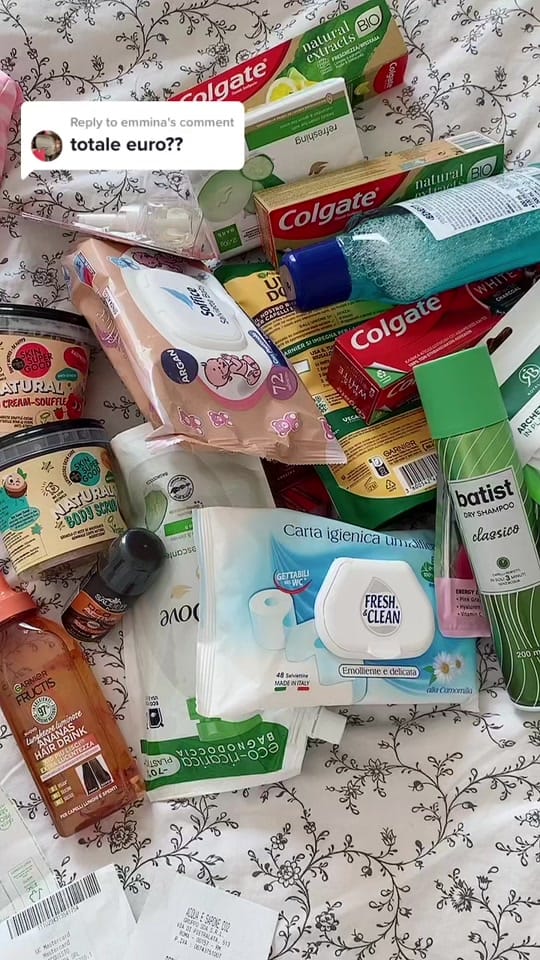 Post 3 by theblondewaldorf on TikTok (video)