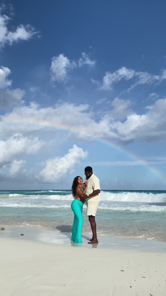 Post 10 by Cancun Wedding Photographer on TikTok (video)