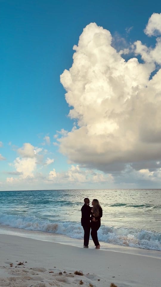 Post 5 by Cancun Wedding Photographer on TikTok (video)