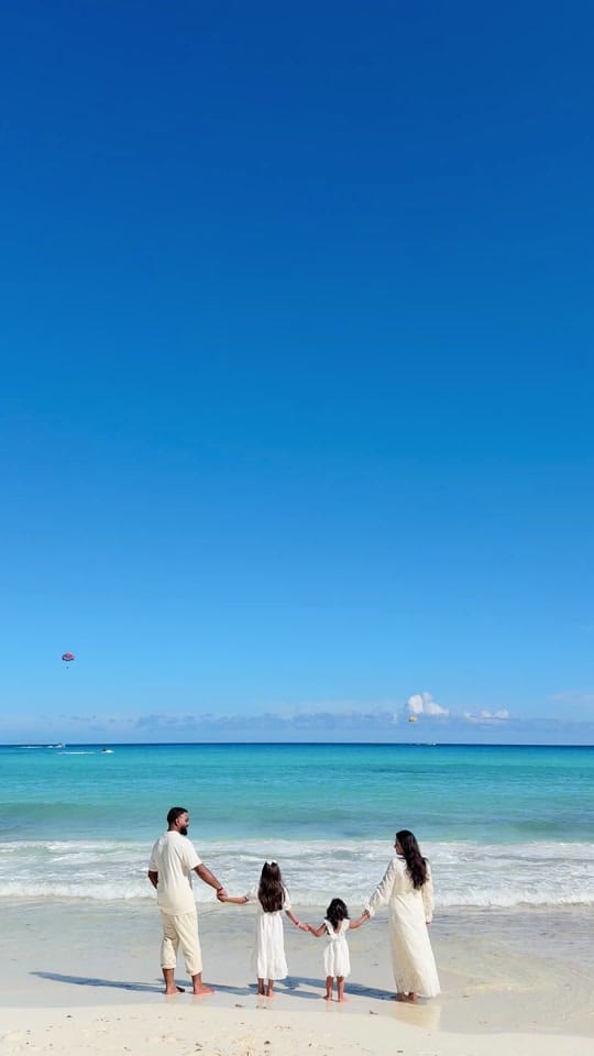 Post 6 by Cancun Wedding Photographer on TikTok (video)