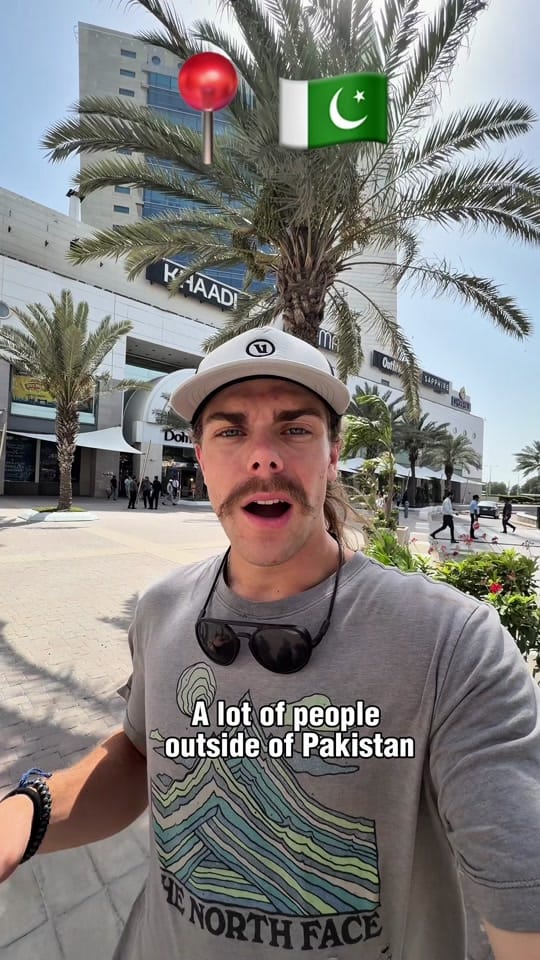 Post 9 by Luke on the move ✈️ on TikTok (video)