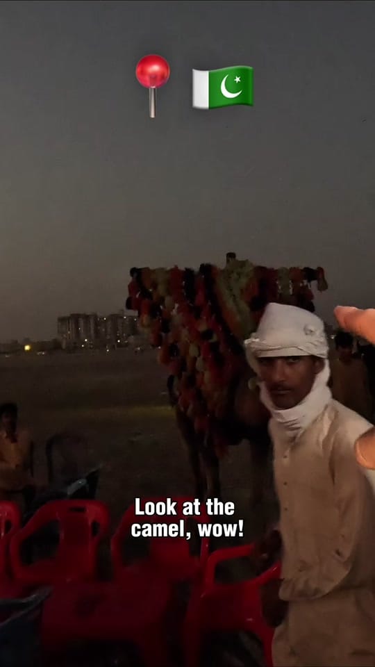 Post 2 by Luke on the move ✈️ on TikTok (video)