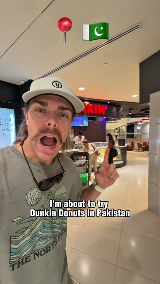 Post 10 by Luke on the move ✈️ on TikTok (video)