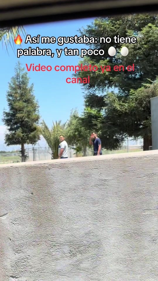 Post 6 by El Carpintero Belicon on TikTok (video)