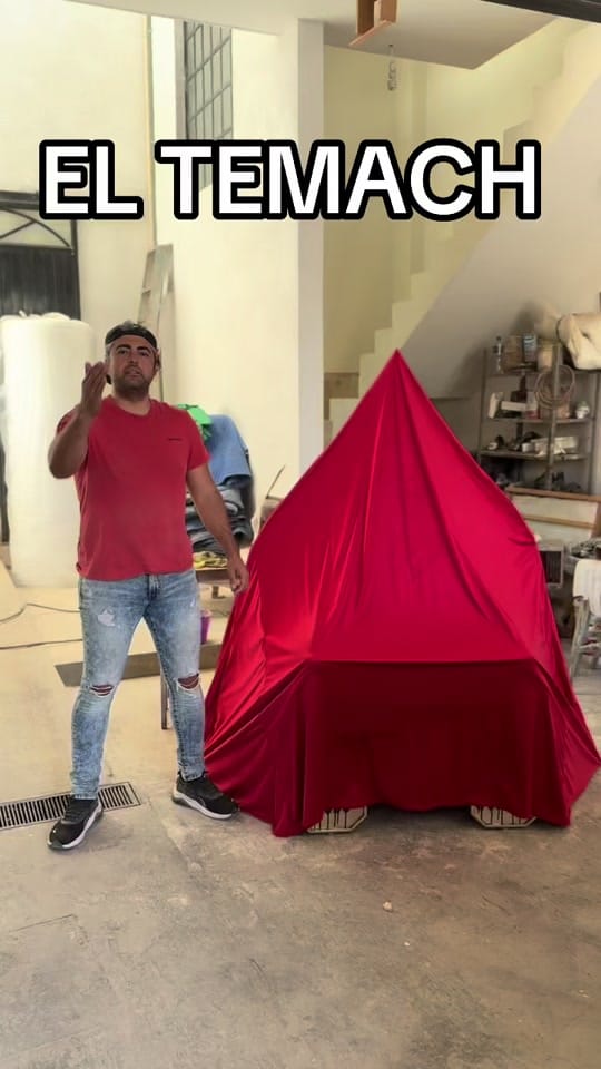 Post 9 by El Carpintero Belicon on TikTok (video)