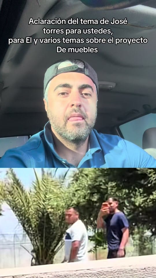 Post 2 by El Carpintero Belicon on TikTok (video)