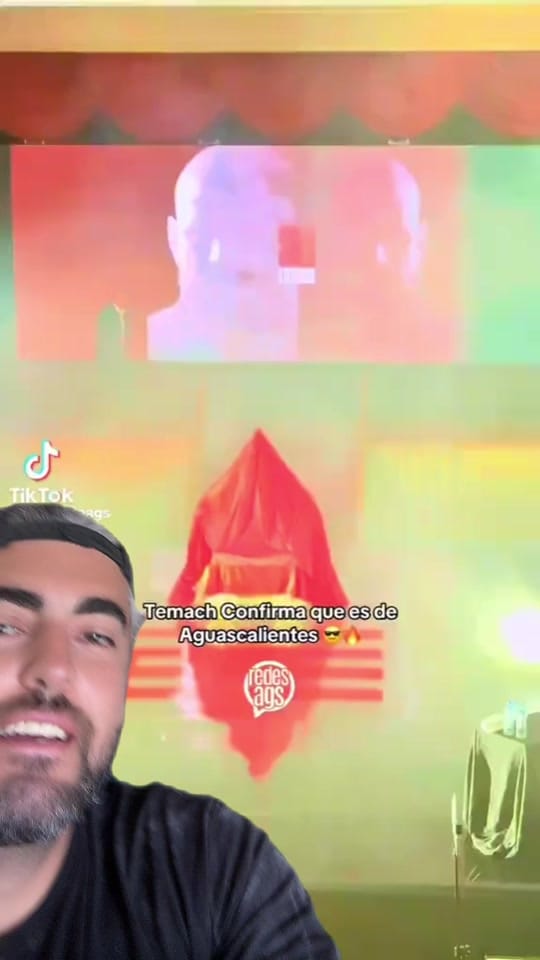 Post 8 by El Carpintero Belicon on TikTok (video)