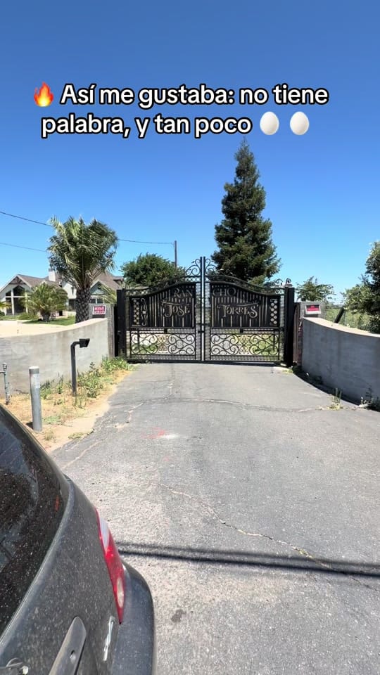 Post 7 by El Carpintero Belicon on TikTok (video)