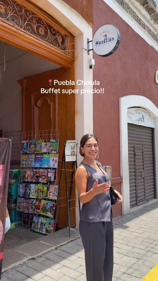 Post 2 by Renata Juárez on TikTok (video)