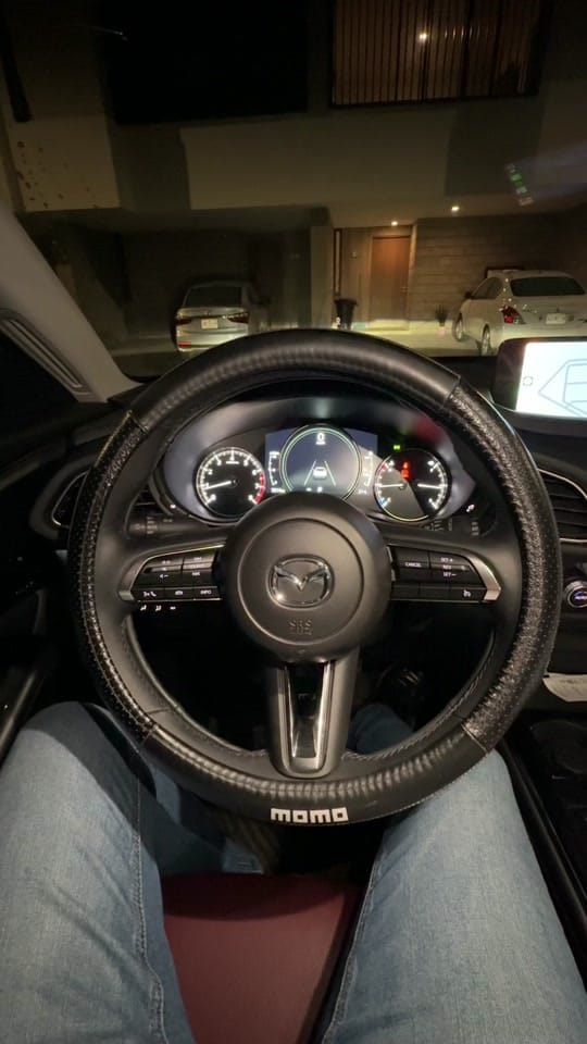 Post 8 by - EL DE LA MAZDA - on TikTok (video)