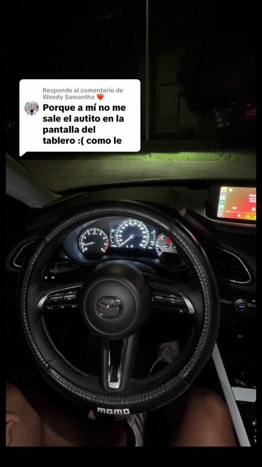 Post 10 by - EL DE LA MAZDA - on TikTok (video)