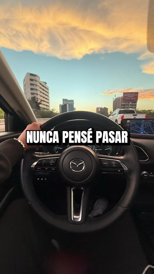 Post 1 by - EL DE LA MAZDA - on TikTok (video)